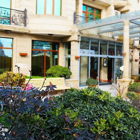Baku Inn Hotel 외부 사진