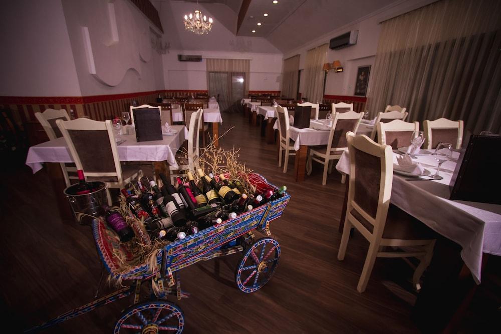 Baku Inn Hotel 외부 사진