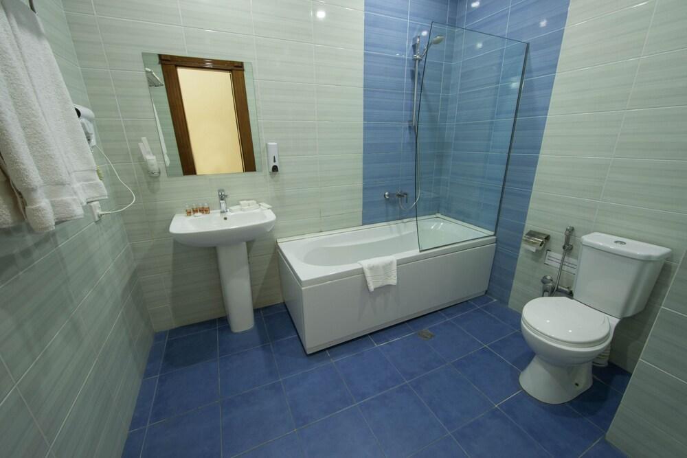 Baku Inn Hotel 외부 사진