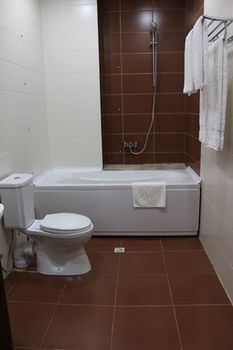 Baku Inn Hotel 외부 사진