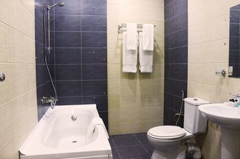 Baku Inn Hotel 외부 사진