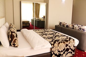 Baku Inn Hotel 외부 사진