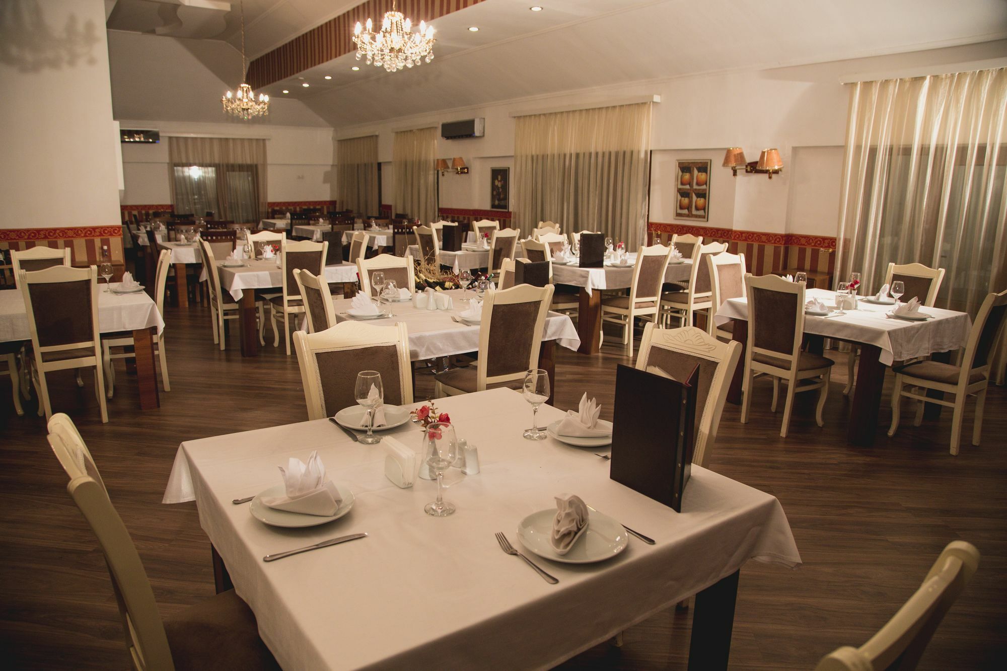 Baku Inn Hotel 외부 사진
