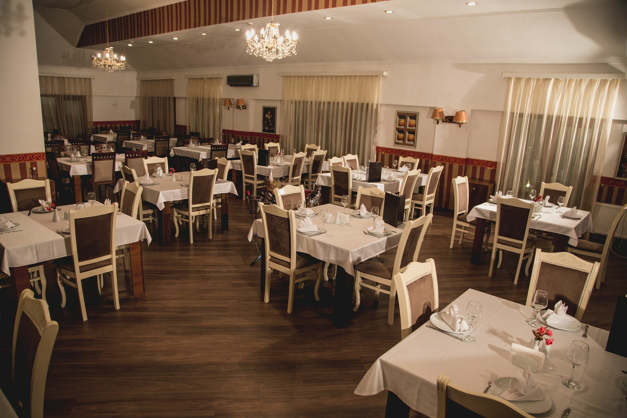 Baku Inn Hotel 외부 사진